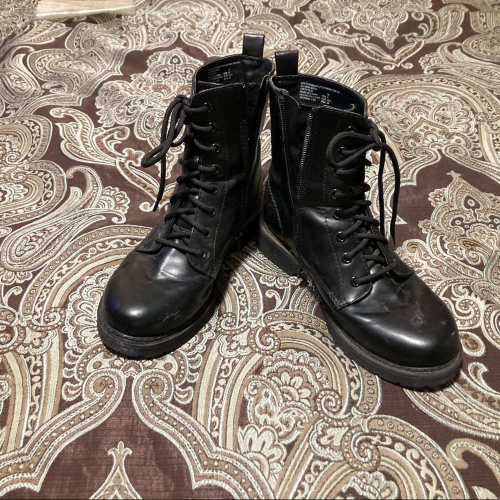 Womens boots